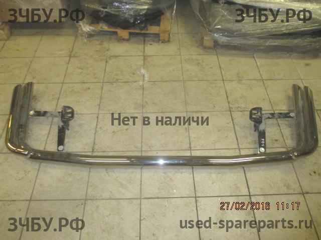 Toyota Land Cruiser 200 Кенгурятник