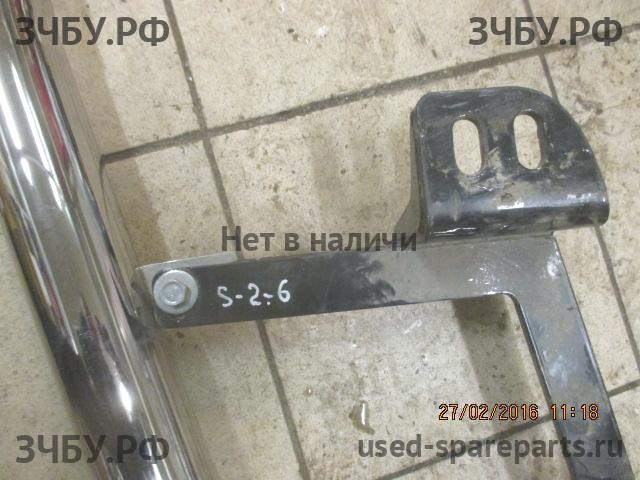 Toyota Land Cruiser 200 Кенгурятник