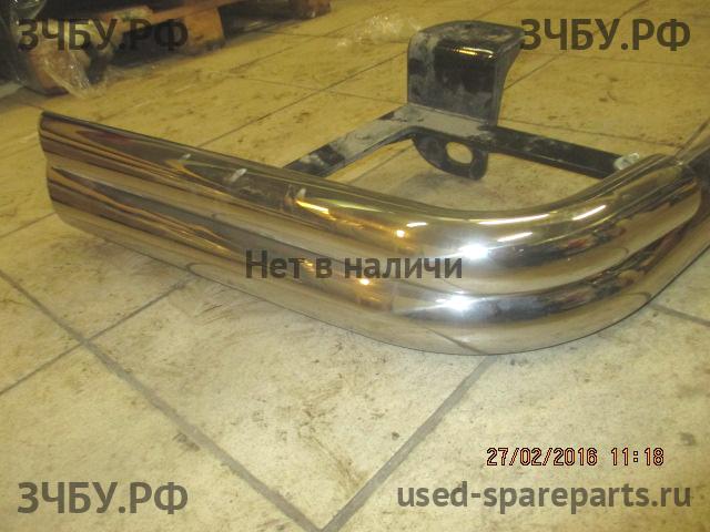 Toyota Land Cruiser 200 Кенгурятник