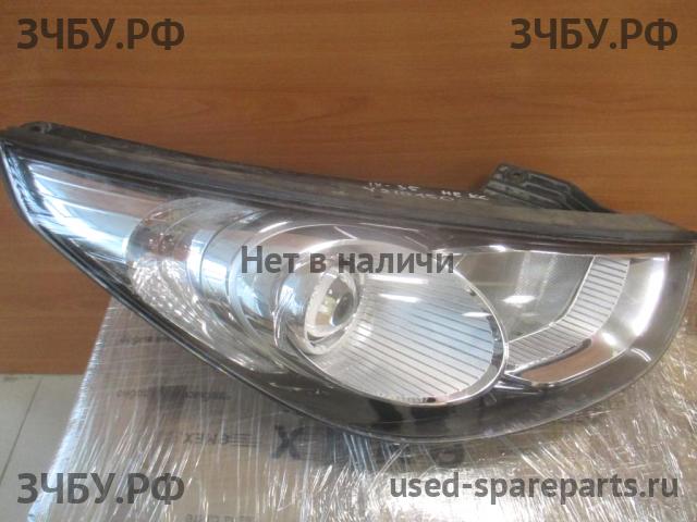 Hyundai ix35 Фара правая