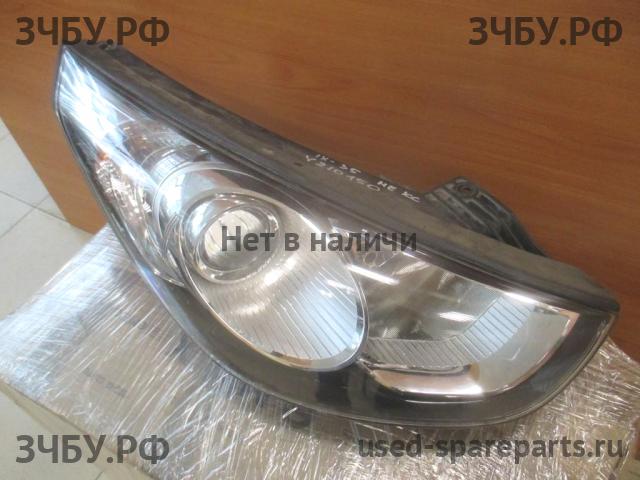 Hyundai ix35 Фара правая