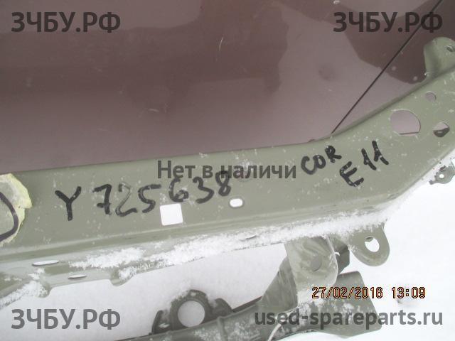 Toyota Corolla (E11) Панель передняя (телевизор)