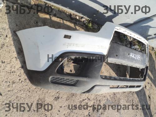 Mitsubishi ASX Бампер передний