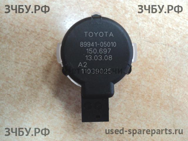 Toyota Avensis 2 Датчик дождя
