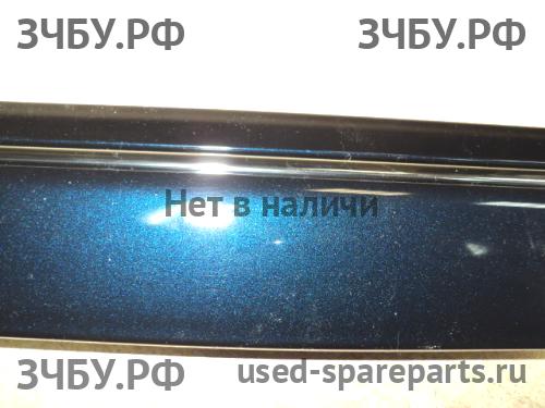 Nissan Maxima 3 (CA33) Молдинг двери задней левой