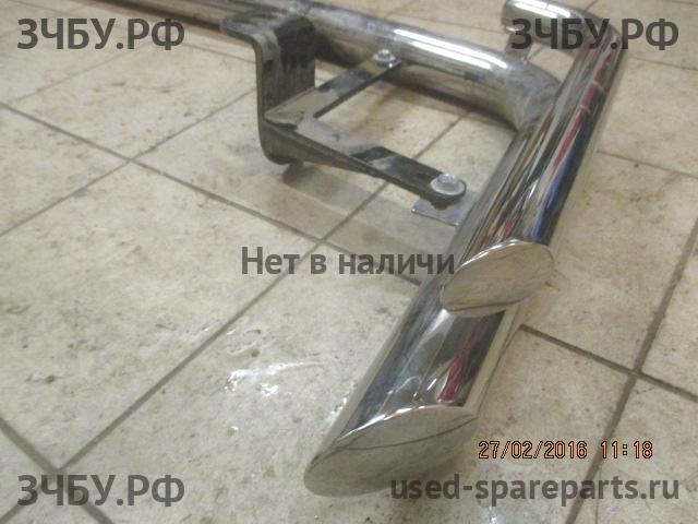 Toyota Land Cruiser 200 Кенгурятник