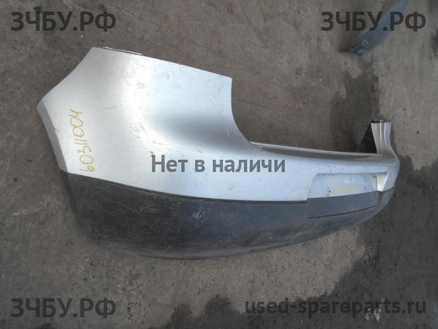 Volkswagen Golf 5 Бампер задний