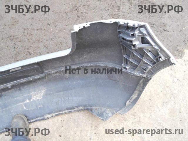 Volkswagen Golf 5 Бампер задний