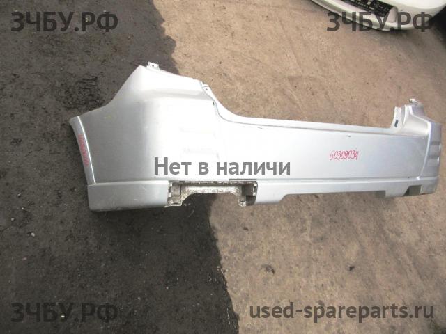 Suzuki Liana Бампер задний