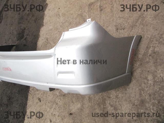 Suzuki Liana Бампер задний