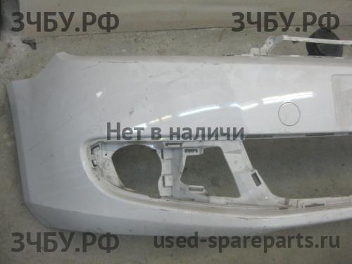 Volkswagen Golf 6 Бампер передний