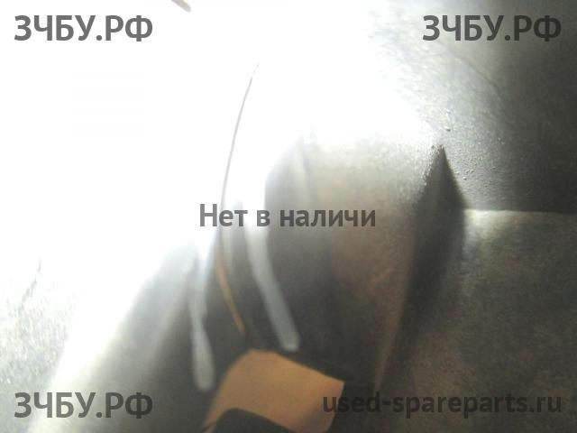 Ford Focus 2 (рестайлинг) Усилитель бампера передний