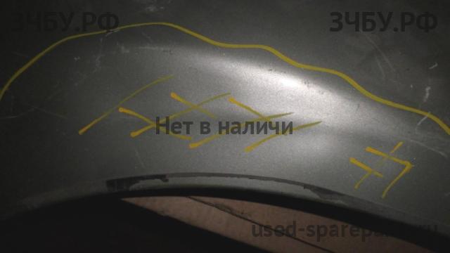 Renault Sandero 1 Крыло переднее правое