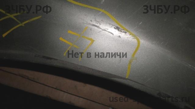 Renault Sandero 1 Крыло переднее правое