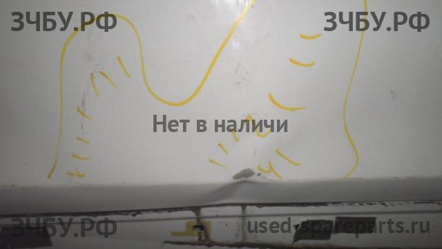 Audi Q7 [4L] Дверь задняя правая