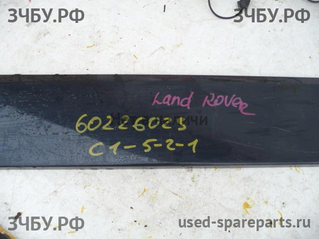Land Rover Discovery 3 Молдинг двери