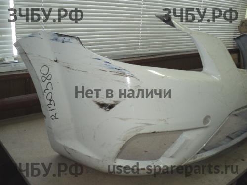 KIA Rio 2 Бампер передний