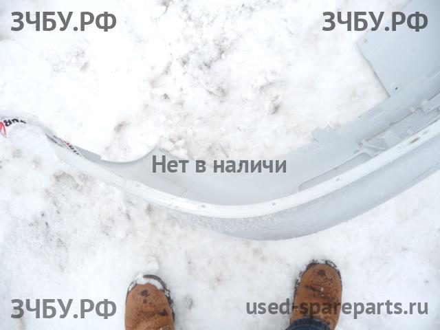 Opel Astra G Бампер передний