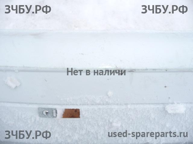 Opel Astra G Бампер передний