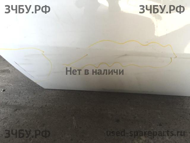 Audi A8 (3) [D4,4H] Дверь задняя правая