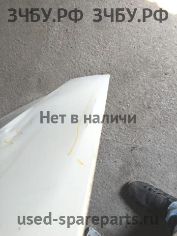 Audi A8 (3) [D4,4H] Дверь задняя правая