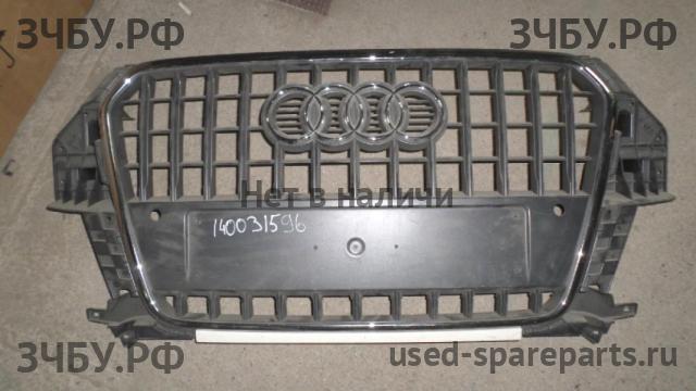 Audi Q3 [8U] Решетка радиатора