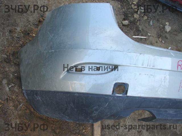 Renault Fluence Бампер задний