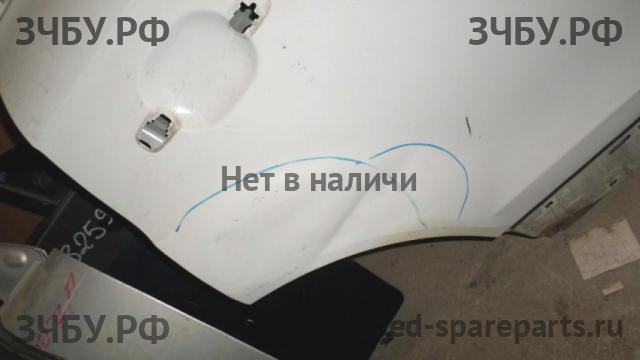 Audi Q7 [4L] Дверь задняя левая