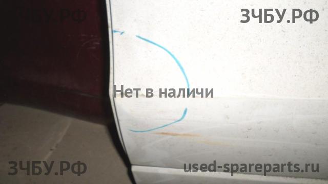 Audi Q5 (1) [8R] Дверь задняя правая