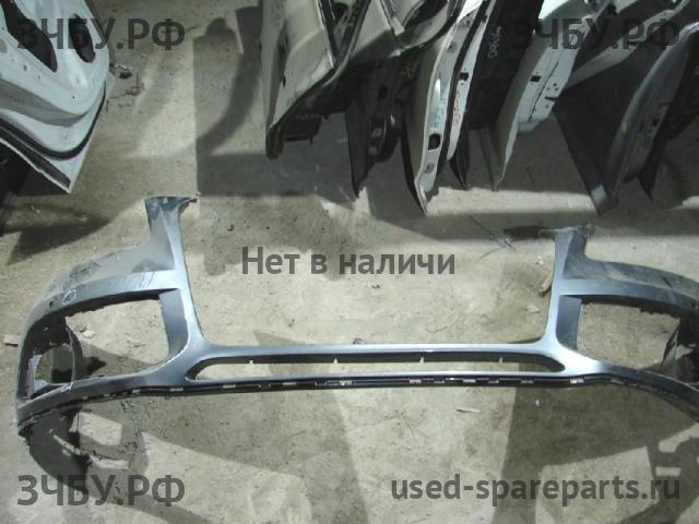Audi Q5 (1) [8R] Бампер передний