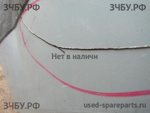 Renault Logan 1 Бампер задний