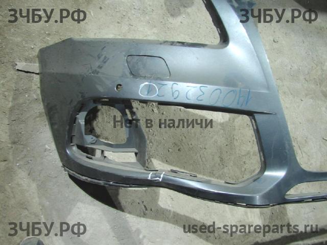 Audi Q5 (1) [8R] Бампер передний