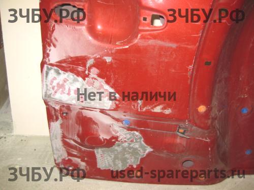 Toyota RAV 4 (3) Дверь багажника