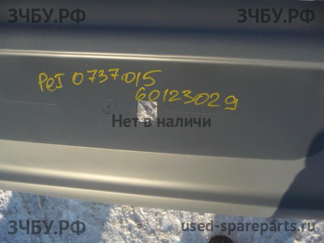 Peugeot 307 Бампер задний