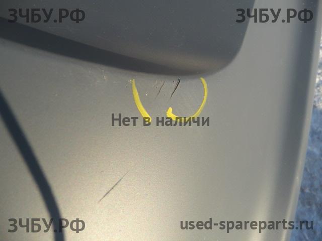 Peugeot 307 Бампер задний