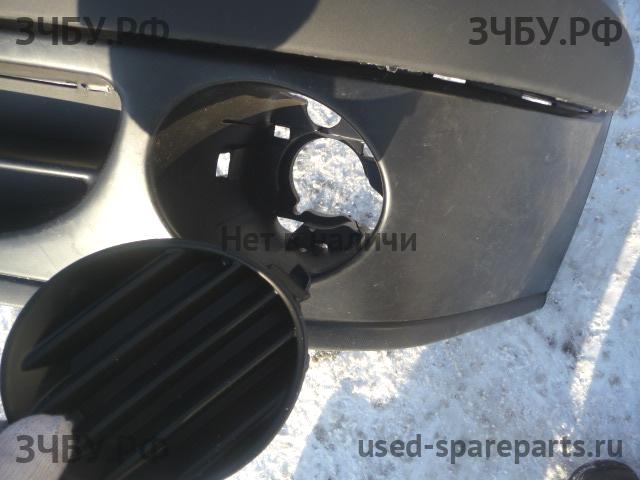 Renault Megane 1 Бампер передний