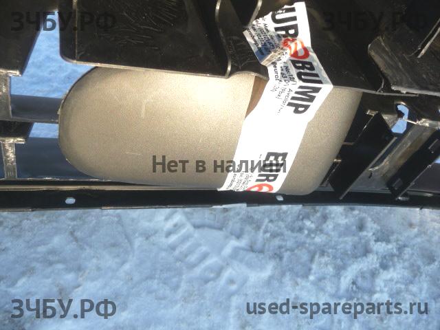 Renault Megane 1 Бампер передний