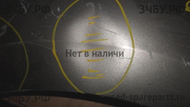 Renault Megane 3 Крыло переднее правое