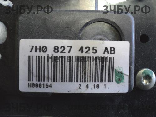 Volkswagen T5 Transporter Замок багажника