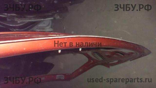 Audi Q5 (1) [8R] Дверь багажника