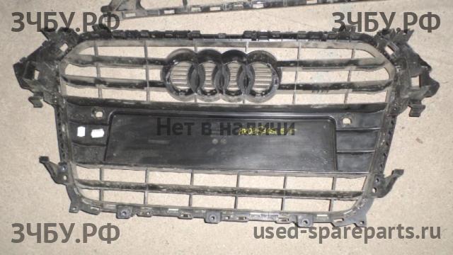Audi A4 [B8] Решетка радиатора