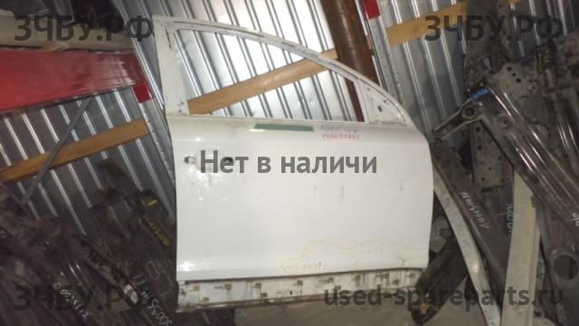 Audi Q7 [4L] Дверь передняя правая