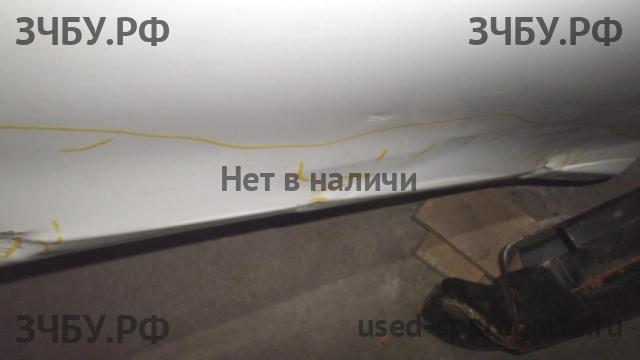Audi Q7 [4L] Дверь передняя правая