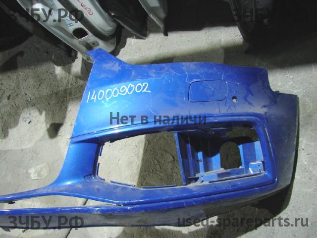 Audi A4 [B8] Бампер передний