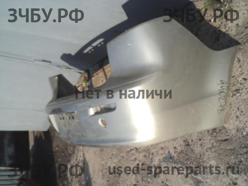 Mitsubishi Lancer 10 [CX/CY] Бампер задний