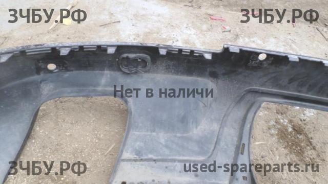 Audi Q7 [4L] Бампер задний