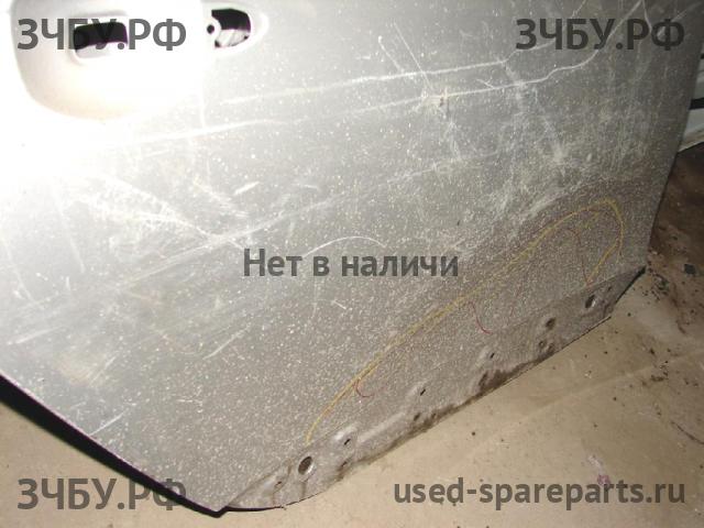 Renault Fluence Дверь задняя правая