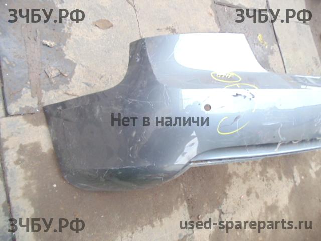 Audi A5/S5 (1) Coupe/Sportback Бампер задний