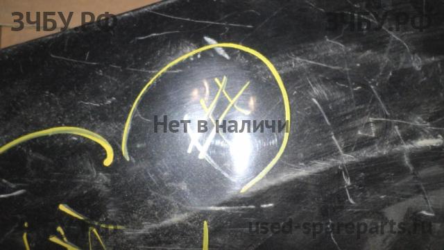 Peugeot 207 Крыло переднее левое