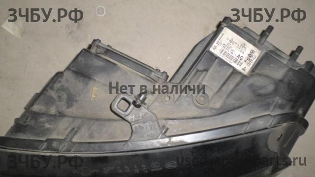Audi A8 (3) [D4,4H] Фара левая